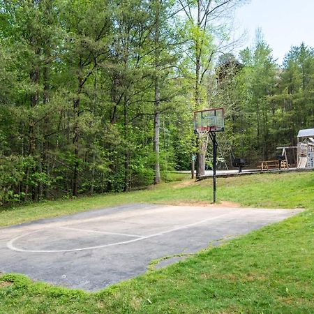 Hesed Mountain Haven Βίλα Gatlinburg Εξωτερικό φωτογραφία