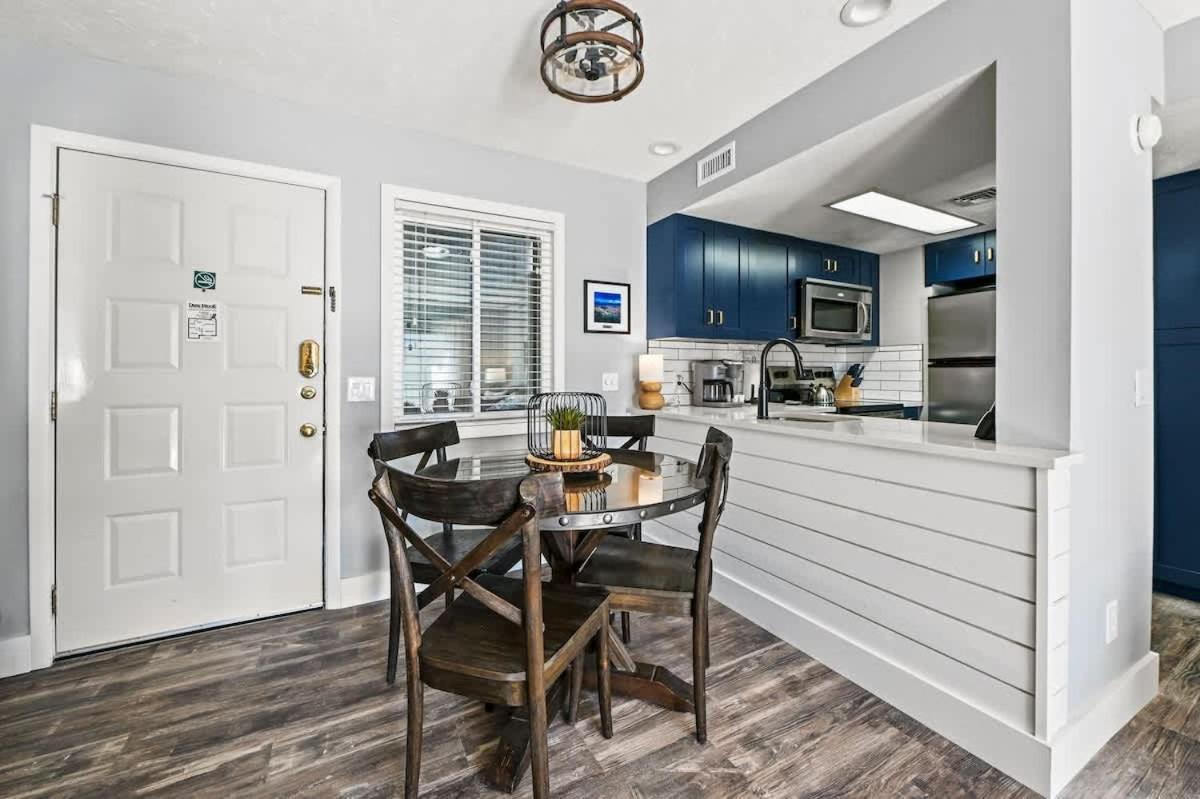 Hesed Mountain Haven Βίλα Gatlinburg Εξωτερικό φωτογραφία