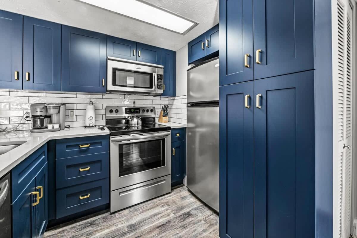 Hesed Mountain Haven Βίλα Gatlinburg Εξωτερικό φωτογραφία